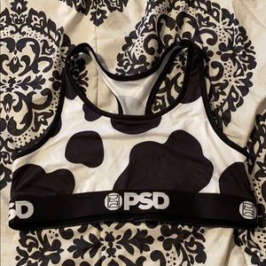 PSD Women’s Sports Bra